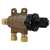 Lead Law Compliant Thermostatic AB Mixing Valve