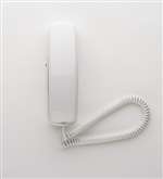 H2000 Patient Room PHONE White