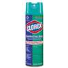 Clorox Disinfect Spray 19 oz