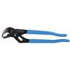 9-1/2 Curved Jaw Tongue & Grooved Plier