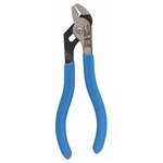 4-1/2 Straight Jaw Tongue & Grooved Plier
