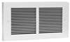 Rmgw Register Plus Series Heater GRILL White