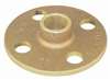 Lead Law Compliant 4 Cast 125# Copper Comp Flanged