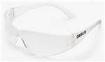 Checklite Clear Lens Safety Glasses