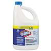 121OZ Clorox Germicidal Bleach 3/CS