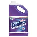 Fabuloso Cleaner Lavender 1 Gallon 4 Pack