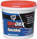 Drydex Spackling Quart