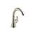 Lead Law Compliant 1.5 GPM 1 Handle BVRG Faucet Arst