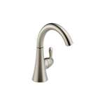 Lead Law Compliant 1.5 GPM 1 Handle BVRG Faucet Arst