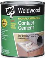 Weldwood Contact Cement