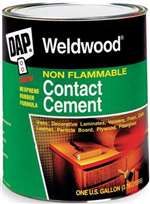Nflam Contact Cement Gallon