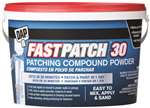 Fast Patch 30 Patching Compound