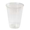 5 oz Conex Plastic Cup Trans 100 Count