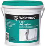 FRP Adhesive Gallon