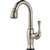 Lead Law Compliant 1.8 GPM Single Handle Pull Down B/P Touch