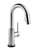 Lead Law Compliant 1 Handle Pull Down Bar/Prep Faucet 1.8 GPM