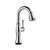 Lead Law Compliant 1 Handle Pull Down Bar Prep Faucet 1.8 GPM