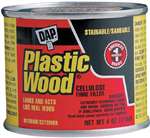 Plastic Wood Solvent Natural PT