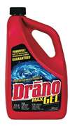 Dranomax Gel Clog Removable 32 oz