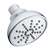 California Energy Commission Registered 2.5 Gallons Per Minute 1F Showerhead
