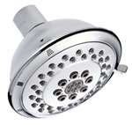 Ccy 513E 3F Showerhead MAX FLOW 2.0 GPM