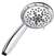 California Energy Commission Registered 515 5F Hand Shower MAX FLOW 2.5 Gallons Per Minute