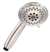 Ccy 513E 3F Hand Shower 2.0 GPM Brushed Nickel
