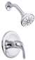 California Energy Commission Registered 1 Handle Lever One Hole Shower ONLY