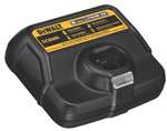 Ccy 8V Battery Charger
