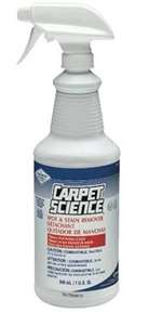 Carpet Science Spot Removable 32 oz