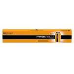 PL123 Procell Lithium Battery 12 Pack