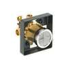Universal Shower Only Valve Body Multichoice