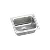 12 X 15 0 Hole Bar Sink Pacemaker Stainless Steel