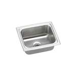 12 X 15 0 Hole Bar Sink Pacemaker Stainless Steel