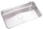 28 X 16 1 Bowl Undercounter Stainless Steel Sink