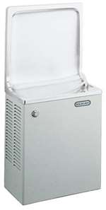 Lead Law Compliant 8 Gallon Wall Mount Water Cooler