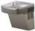 Lead Law Compliant 8 Gallon Stainless Steel Water Cooler Tch Control