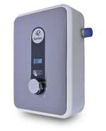 Lead Law Compliant 8.0 Kilowatt 240 Volts Electric Tankless Water Heater