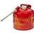 5 Gallon Type II Metal Safety GAS Can