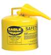 5 Gallon Type I Metal Safety GAS Can With FUN