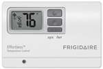 Non Programmable Wired Digital Wall Thermostat