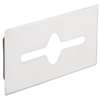 Snap On Tissue Cabinet Cover CP