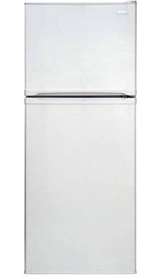 California Energy Commission Registered 10 Cubic Feet Compression Refrigerator