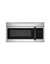 Stainless Steel 1.6 CF 1000 Watts Over The Range Microwave
