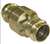 Lead Law Compliant 1/2 Brass PXP Check Valve Water