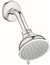 Ccy X Showerhead and Arm *fairb Infinity Brushed Nickel 1.75