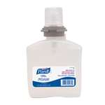 Purell Foam Sanitizer 1200 MIL Refill