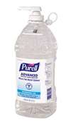 Purell Pump Instant Hand Sanitizer