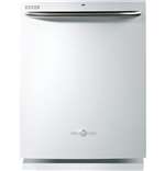 California Energy Commission Registered Lead Law Compliant Built in Dishwasher White 24 4CYC *ARTIST