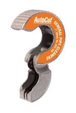 1 Autocut Tube Cutter